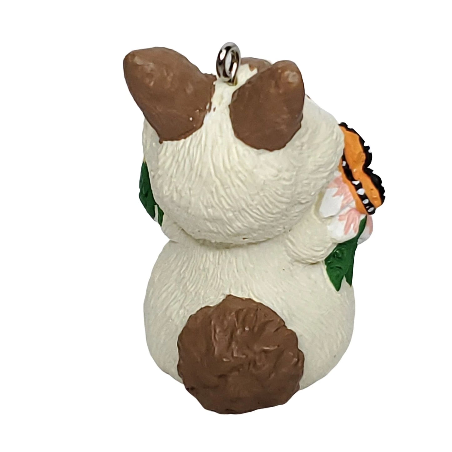 1997 Garden Club Hallmark Ornament (Easter) QEO8426