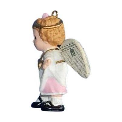 1997 GrandDaughter Hallmark Ornament (GrandDaughter) QX6622 Image3
