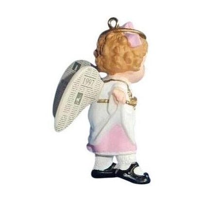 1997 GrandDaughter Hallmark Ornament (GrandDaughter) QX6622 Image5