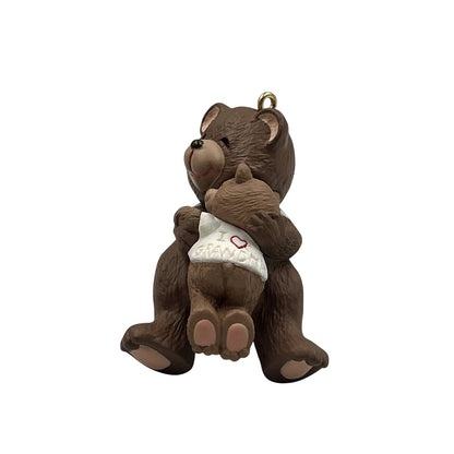 1997 Grandma Hallmark Ornament (Family) QX6625 Image3
