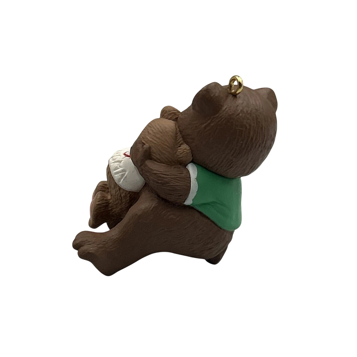 1997 Grandma Hallmark Ornament (Family) QX6625 Image4