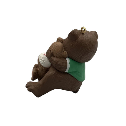 1997 Grandma Hallmark Ornament (Family) QX6625 Image4