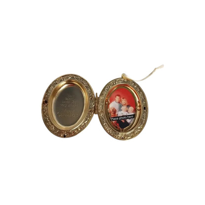 1997 GrandMother Carlton Cards Ornaments (Family) CXOR-054W Image4