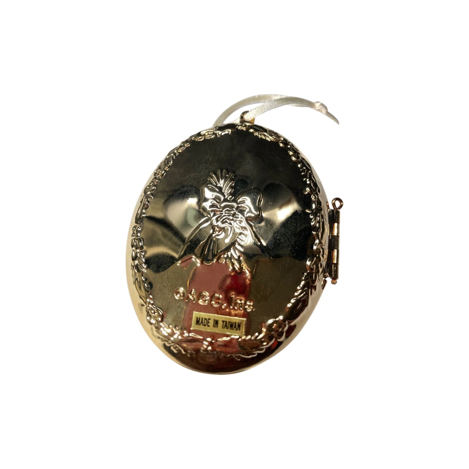 1997 GrandMother Carlton Cards Ornaments (Family) CXOR-054W Image6