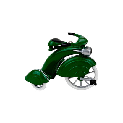 1997 Hallmark Ornament (1935) Steelcraft Velocipede Hallmark Ornament (Sidewalk Cruisers) QEO8632 Image3