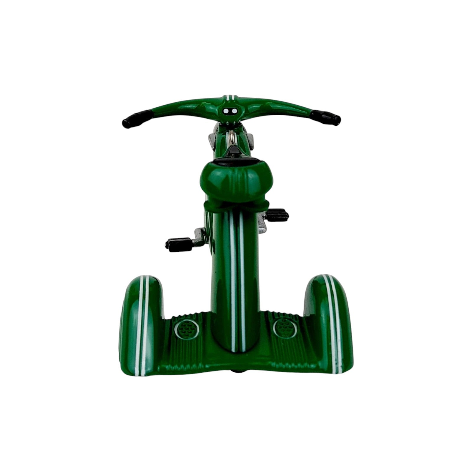 1997 Hallmark Ornament (1935) Steelcraft Velocipede Hallmark Ornament (Sidewalk Cruisers) QEO8632 Image5