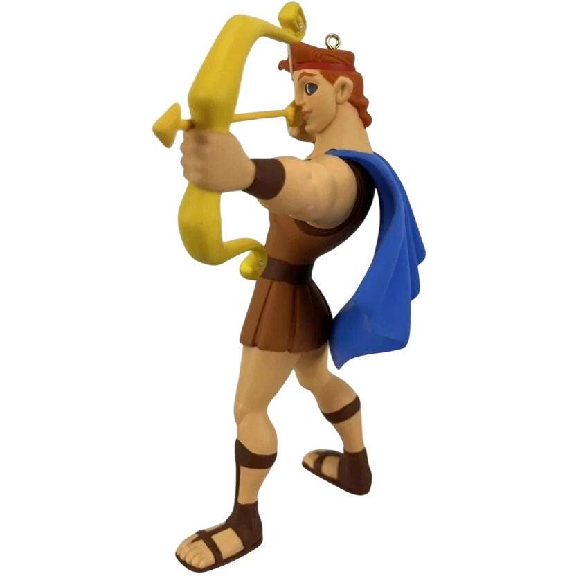 1997 Hercules Hallmark Ornament (Hercules) QXI4005