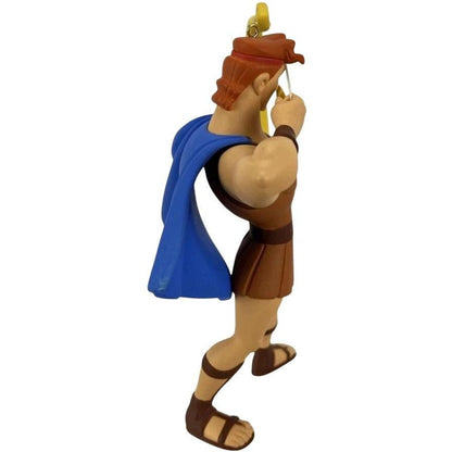 1997 Hercules Hallmark Ornament (Hercules) QXI4005