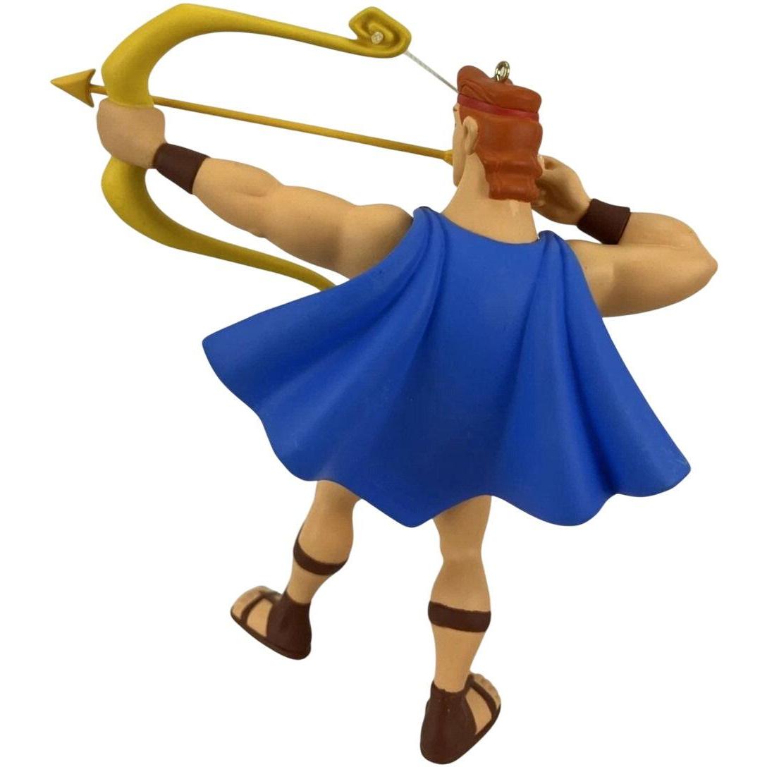 1997 Hercules Hallmark Ornament (Hercules) QXI4005