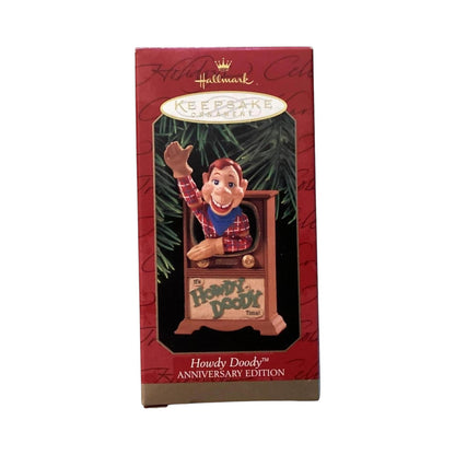 1997 Howdy Doody (TV Shows)