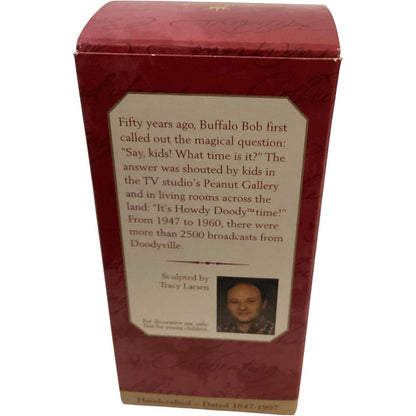 1997 Howdy Doody Hallmark Ornament (TV Shows) QX6272