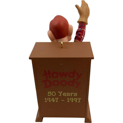 1997 Howdy Doody Hallmark Ornament (TV Shows) QX6272