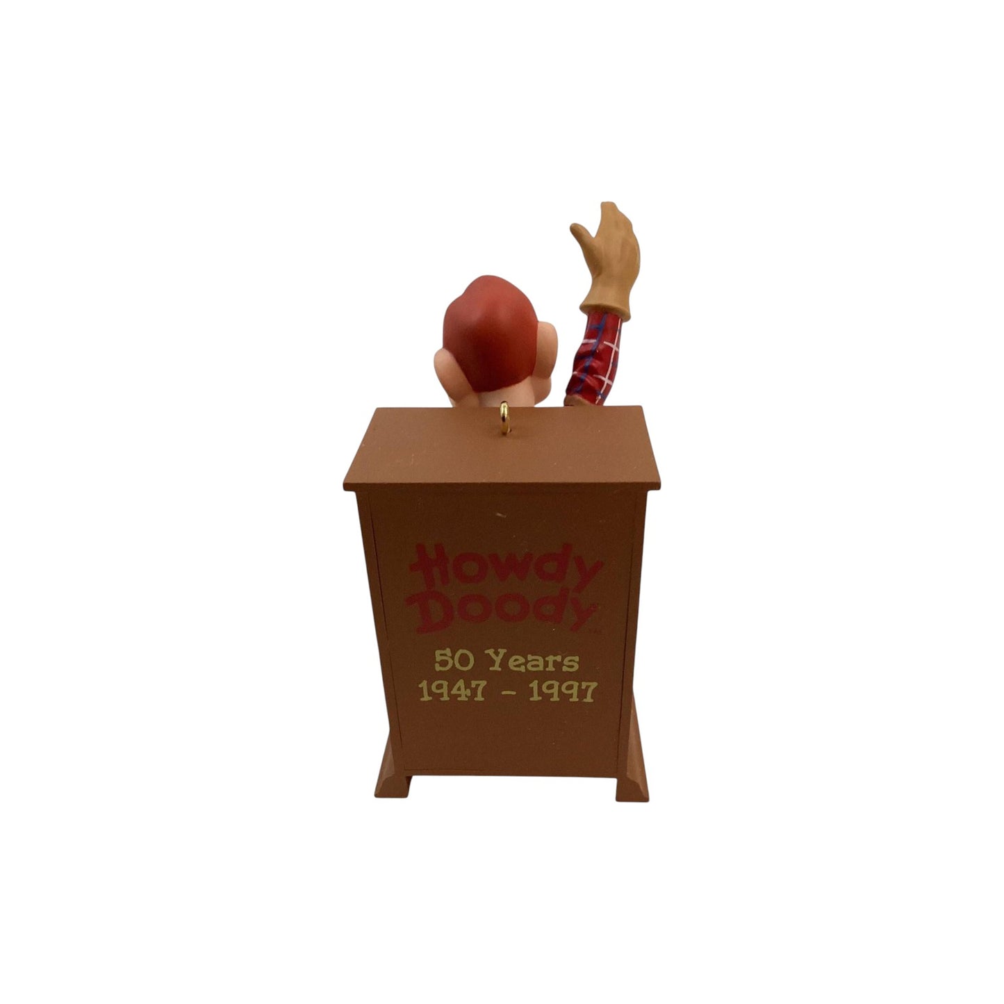 1997 Howdy Doody (TV Shows)