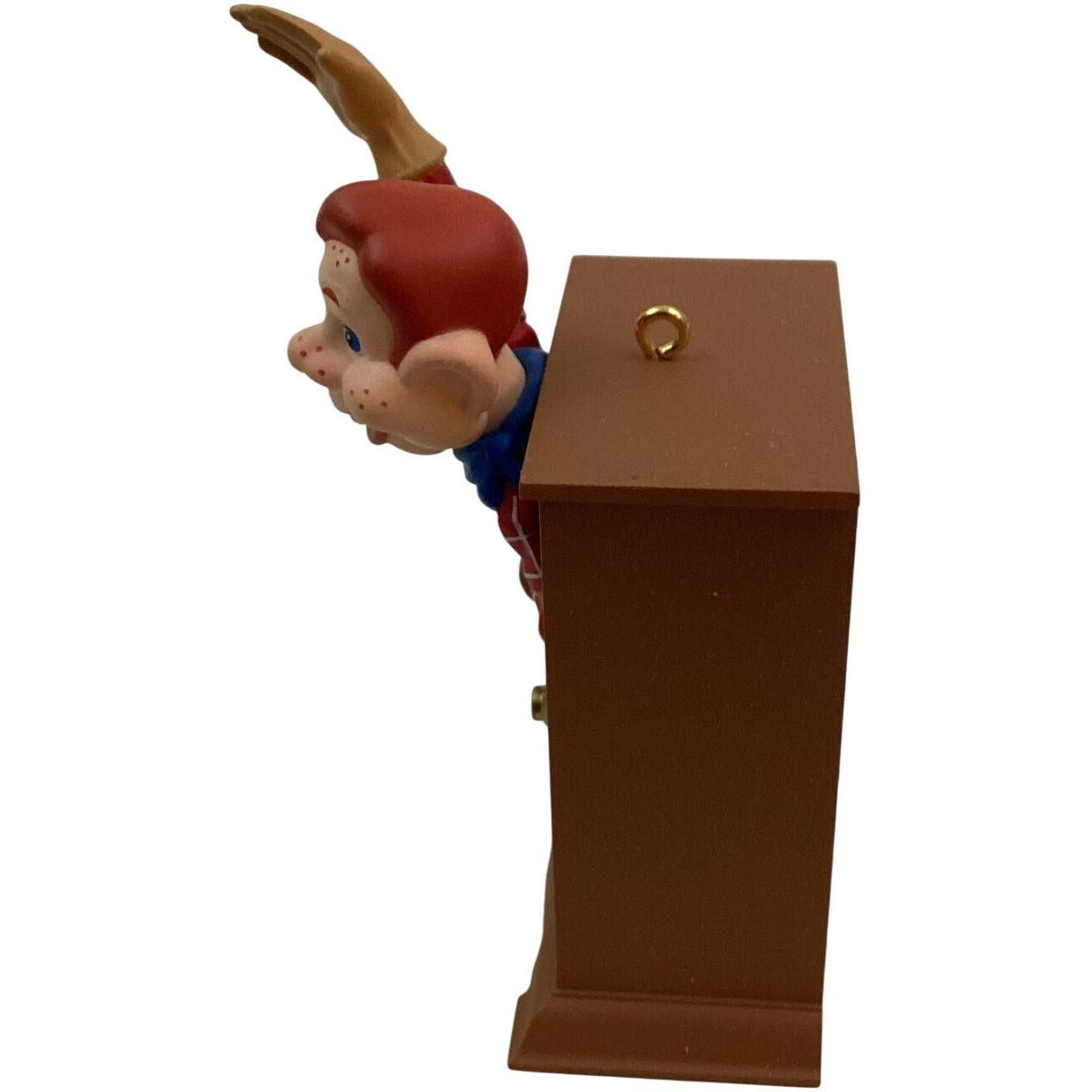 1997 Howdy Doody Hallmark Ornament (TV Shows) QX6272