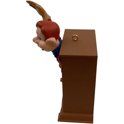 1997 Howdy Doody Hallmark Ornament (TV Shows) QX6272