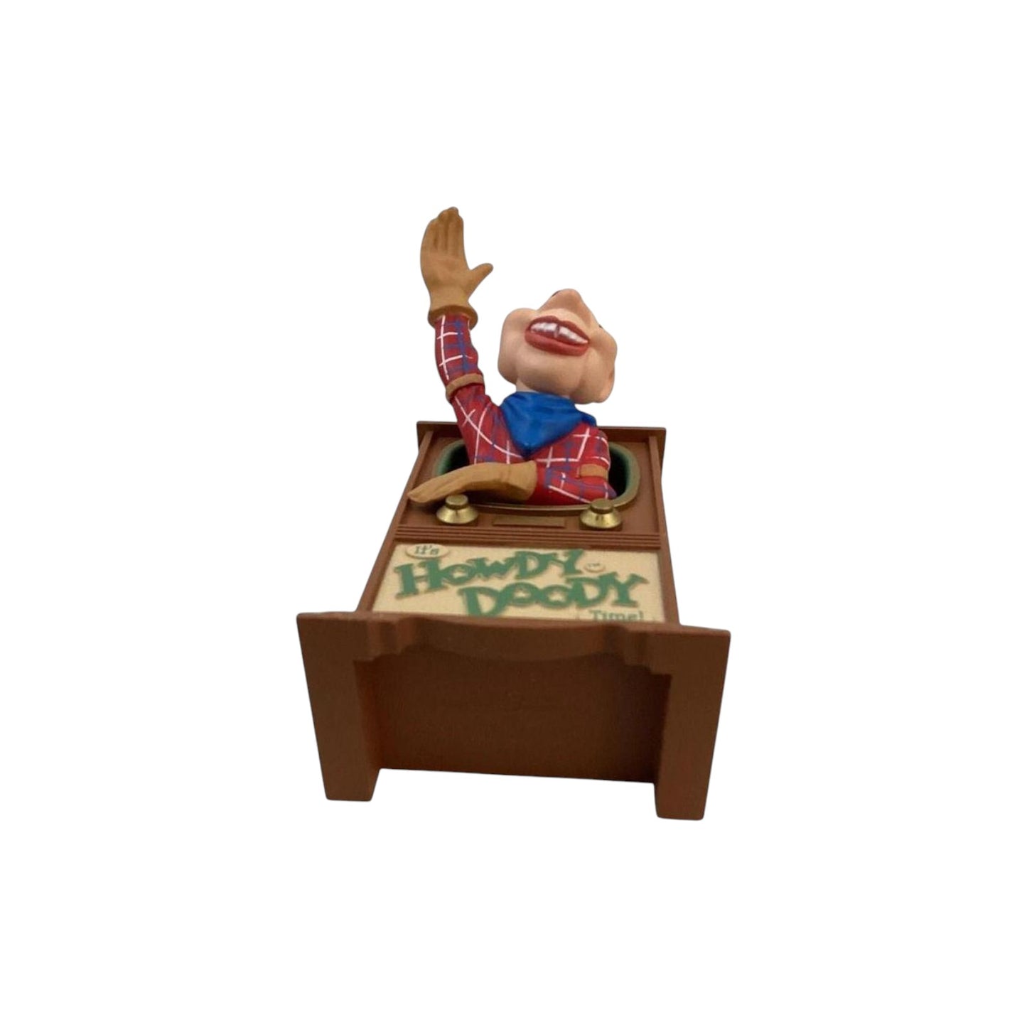 1997 Howdy Doody (TV Shows)