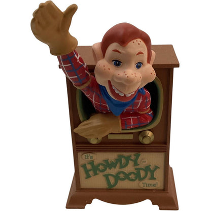 1997 Howdy Doody Hallmark Ornament (TV Shows) QX6272