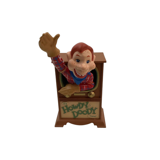 1997 Howdy Doody (TV Shows)