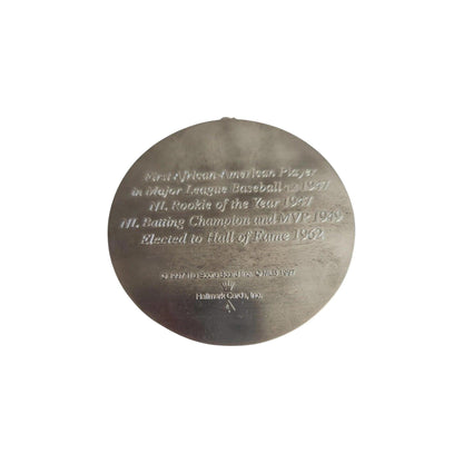 1997 Jackie Robinson (Baseball Heroes)