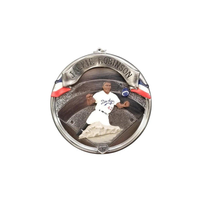 1997 Jackie Robinson (Baseball Heroes)