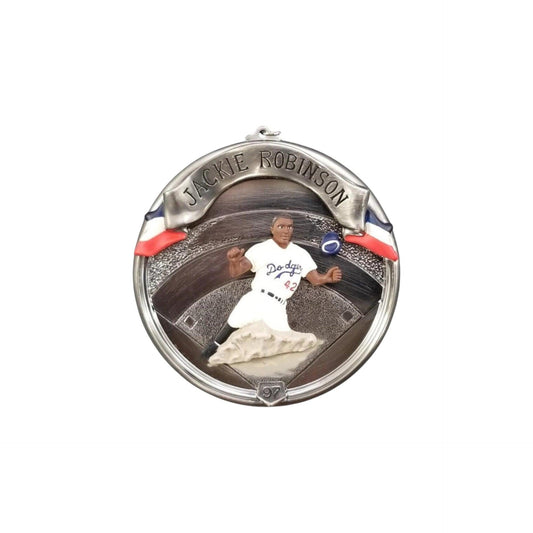 1997 Jackie Robinson (Baseball Heroes)