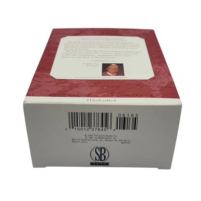 1997 Jeff Gordon Hallmark Ornament (Stock Car Champions) QXI6165