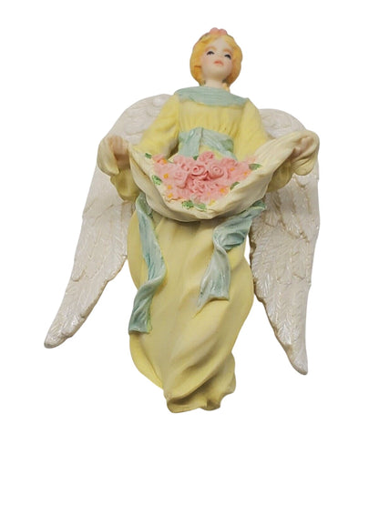 1997 Joyful Angels #2 Hallmark Ornament (Joyful Angels) QEO8655