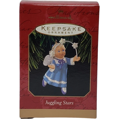 1997 Juggling Stars (Angels Collection)