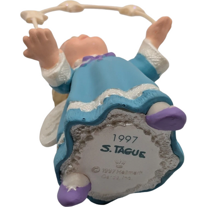 1997 Juggling Stars (Angels Collection)