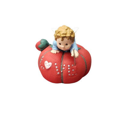 1997 Love to Sew (Angel)