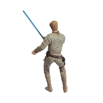 1997 Luke Skywalker Hallmark Ornament (Star Wars) QXI5484 Image3