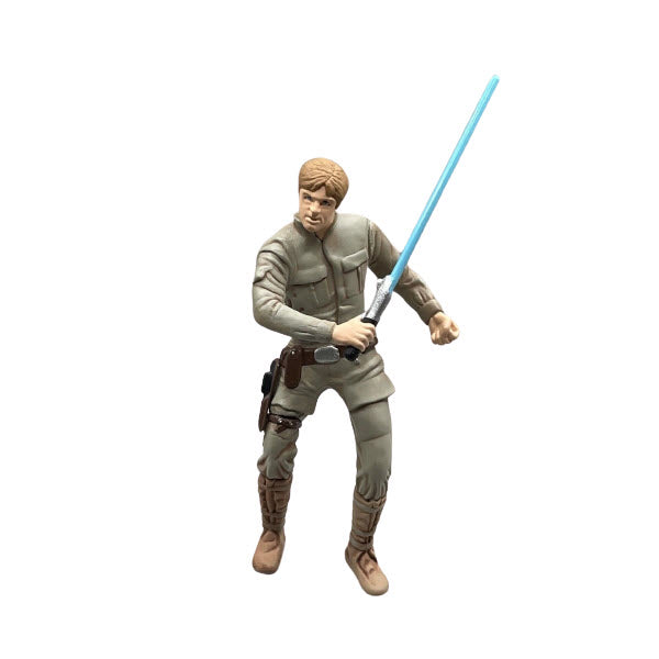 1997 Luke Skywalker Hallmark Ornament (Star Wars) QXI5484