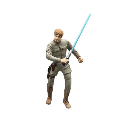 1997 Luke Skywalker Hallmark Ornament (Star Wars) QXI5484