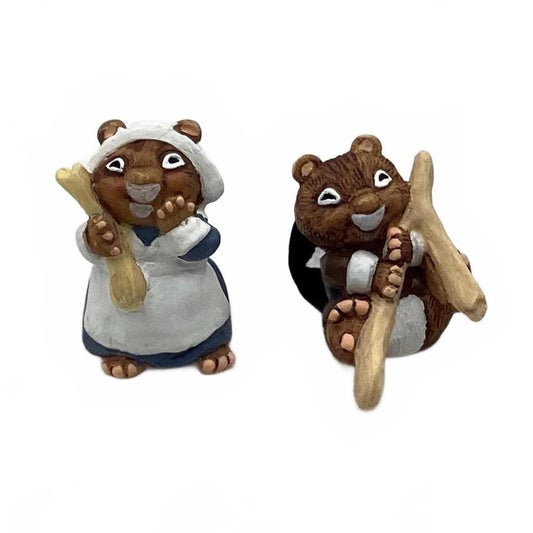 1997 Making a Wish (Merry Miniatures)