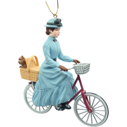 1997 Miss Gulch Hallmark Ornament (The Wizard of Oz) QX6372