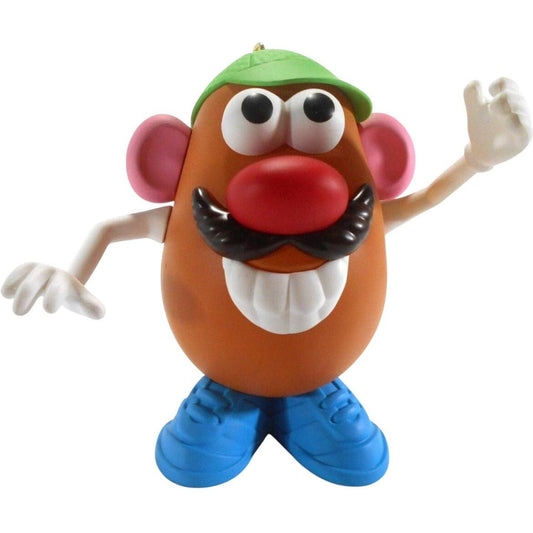 1997 Mr. Potato Head Hallmark Ornament (Potato Heads) QX6335