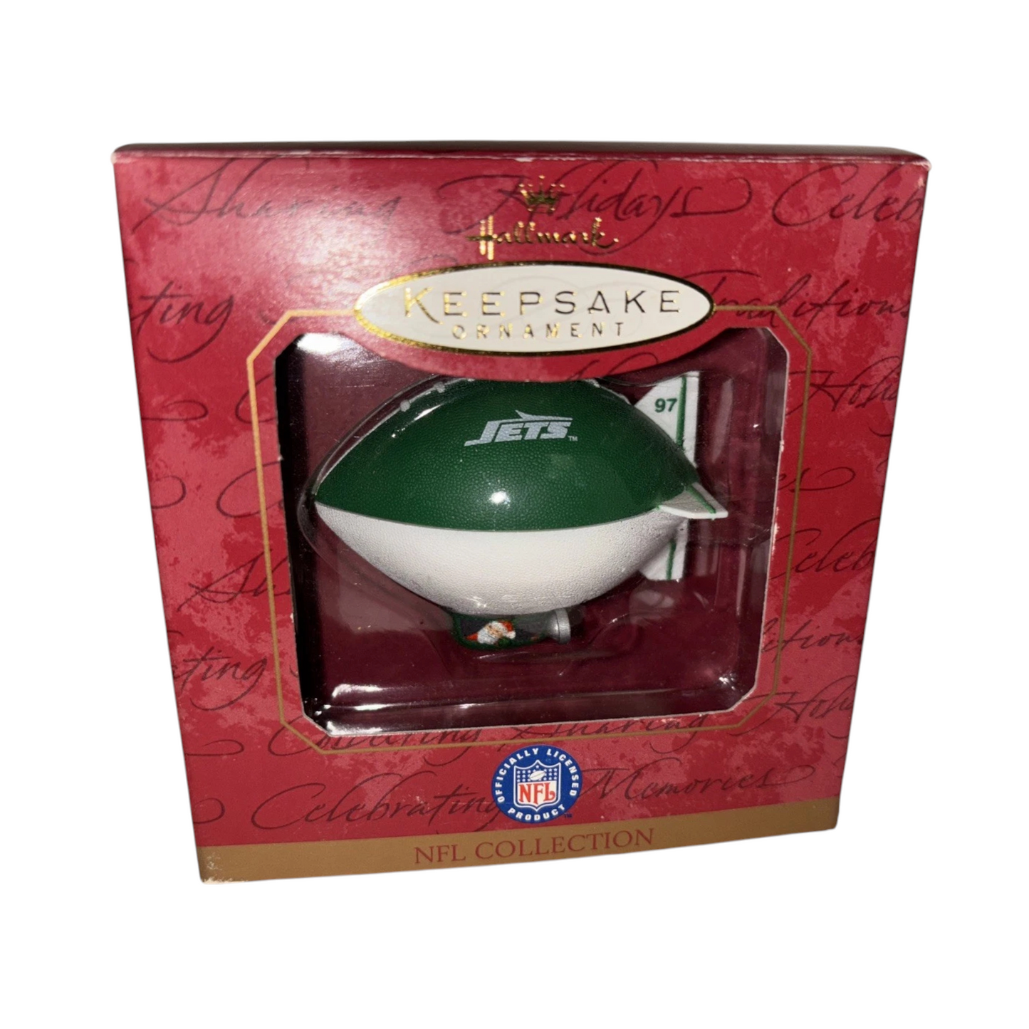 1997 New York Jets (NFL)