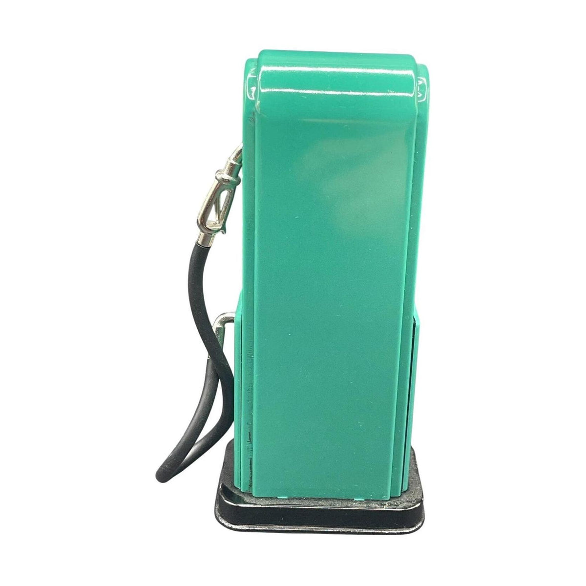 1997 Pedal Petroleum Gas Pump Hallmark Ornament (Kiddie Car Classics) QHG3602 Image3