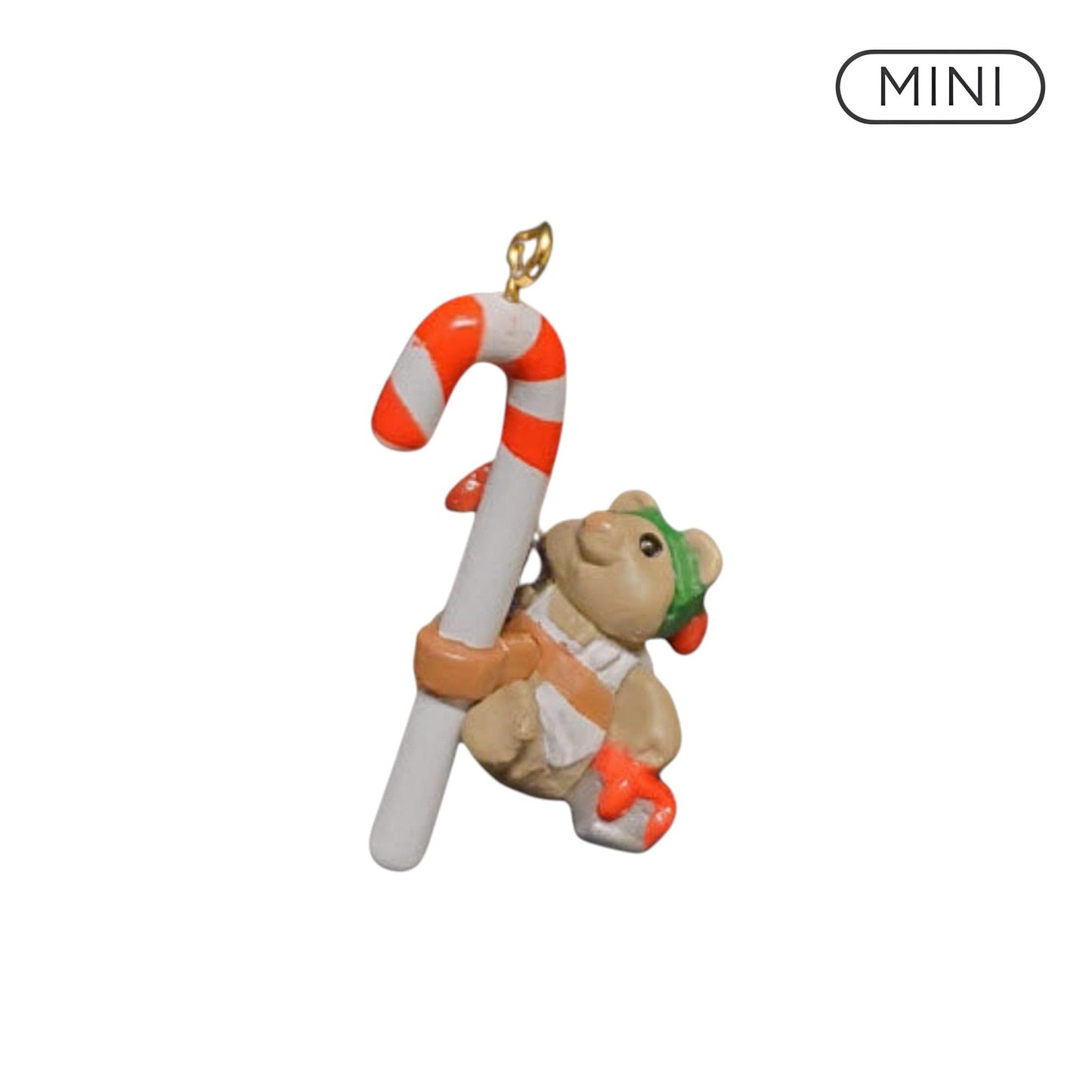 1997 Peppermint Painter (Mouse)