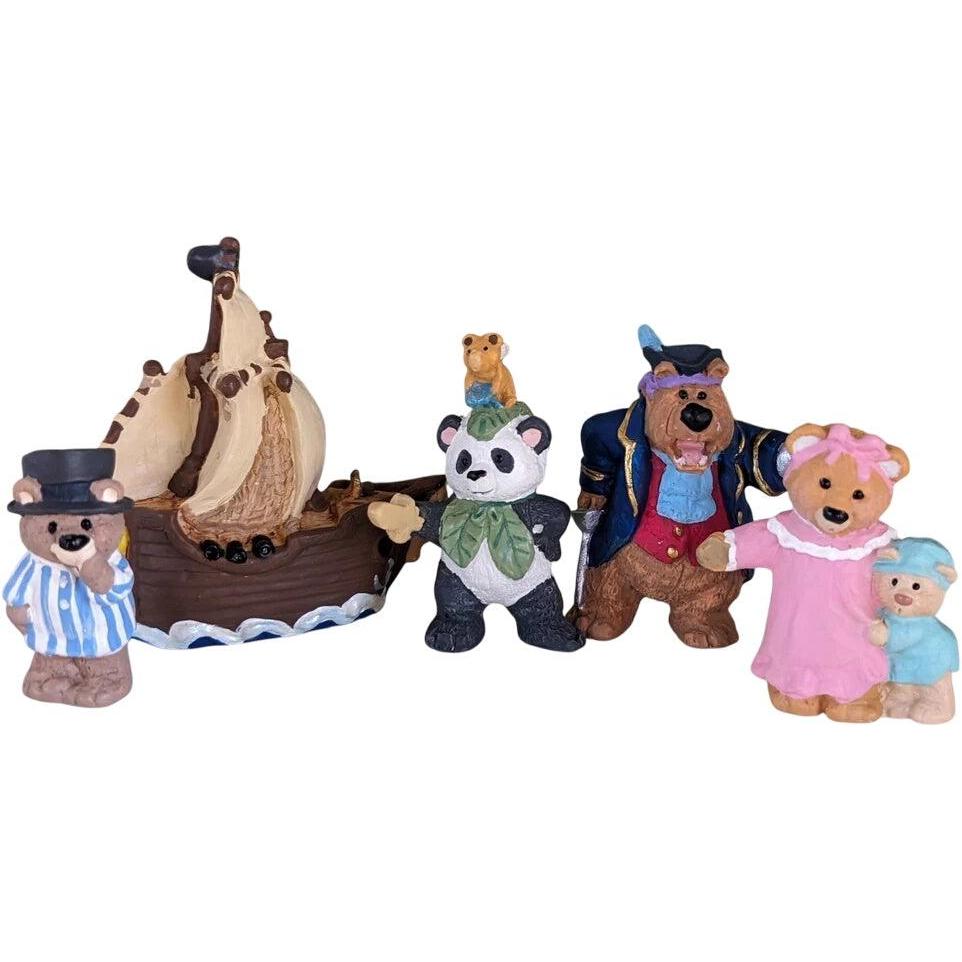 1997 Peter Pan Hallmark Ornament (Merry Miniatures) QSM8605