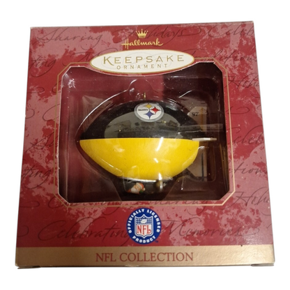 1997 Pittsburgh Steelers (NFL)