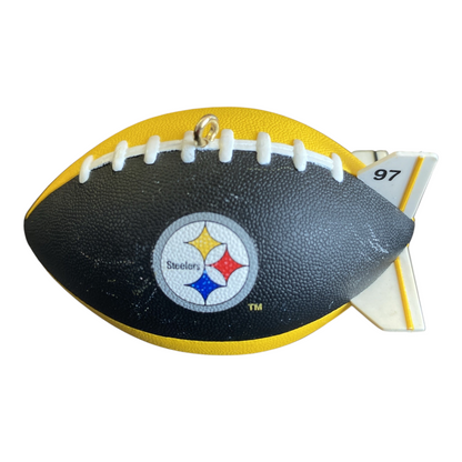 1997 Pittsburgh Steelers (NFL)
