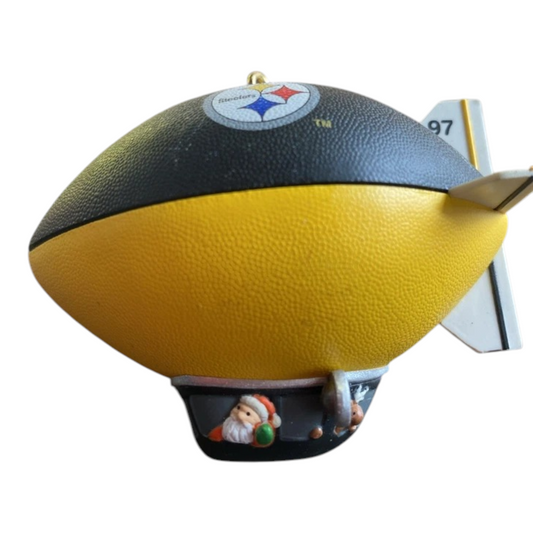 1997 Pittsburgh Steelers (NFL)