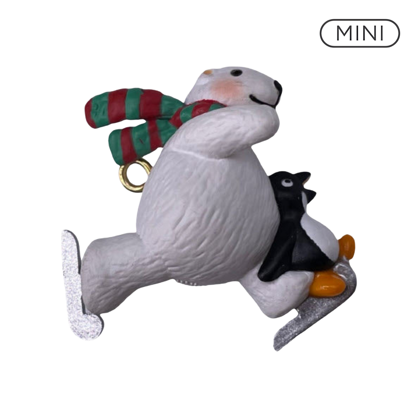 1997 Polar Buddies (Polar Buddies)