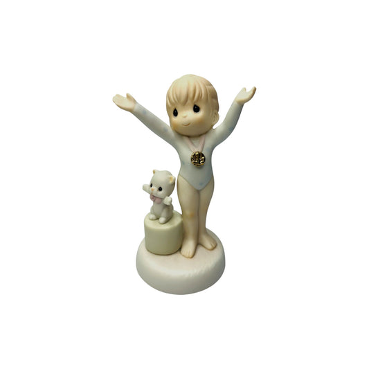 1997 Rejoice in Victory Precious Moments 283541 Image1
