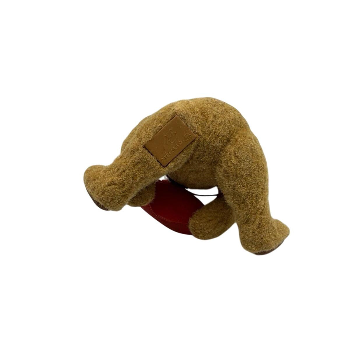 1997 Sailor Bear Hallmark Ornament (Teddy Bear) QX6765 Image3
