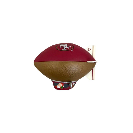 1997 San Francisco 49ers (NFL)