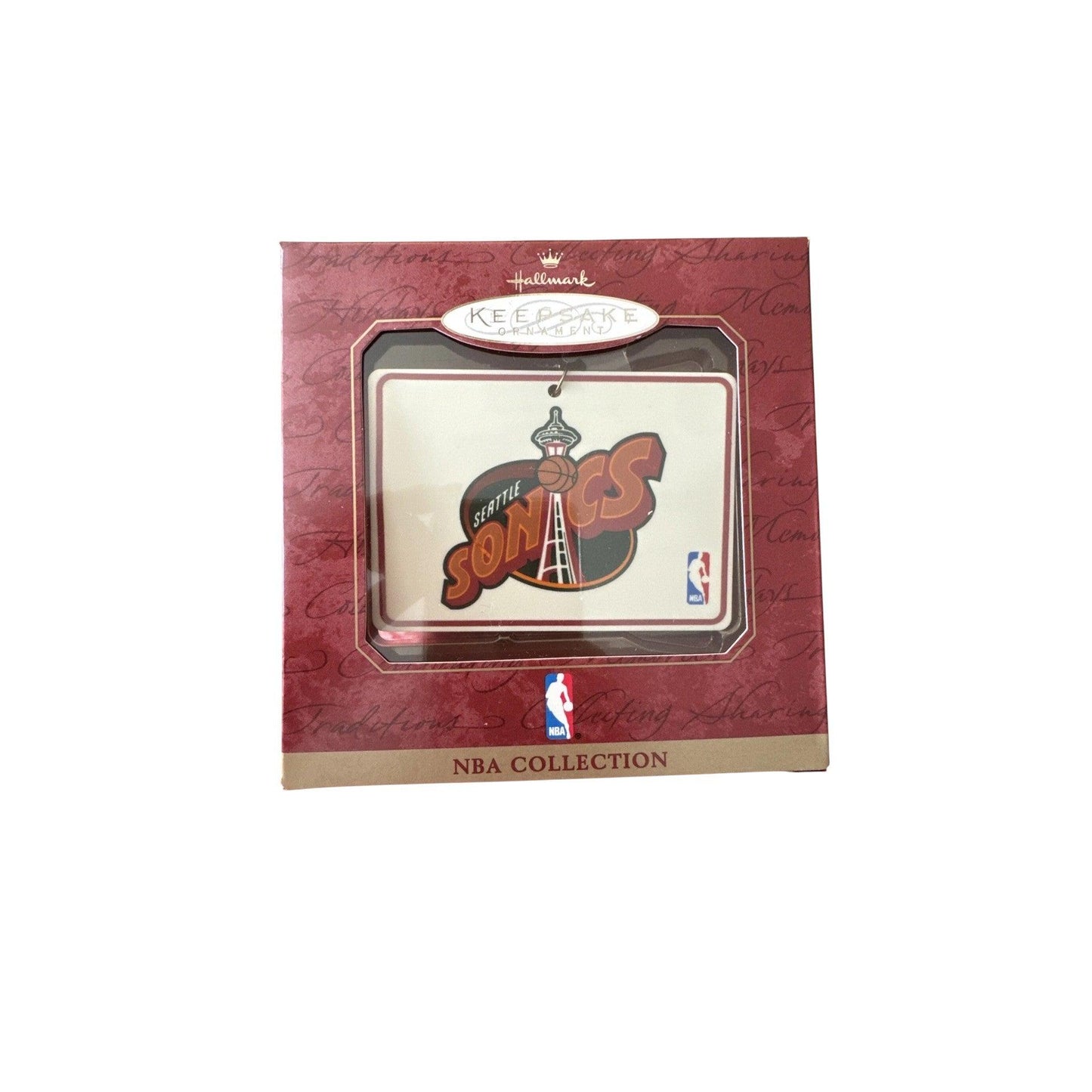 1997 Seattle Supersonics (NBA)