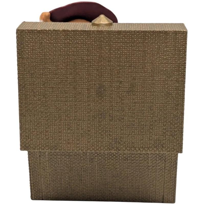 1997 Sister to Sister Hallmark Ornament (Family) QX6635