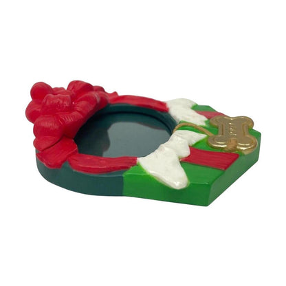 1997 Special Dog Hallmark Ornament (Photo Holder) QX6632 Image4